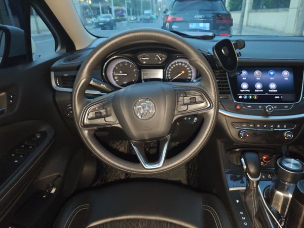 Buick Verano 2020, 52800 км, за 7797 USD - фото 12