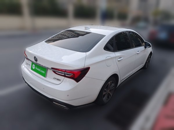 Buick Verano 2020, 52800 км, за 7797 USD - фото 7