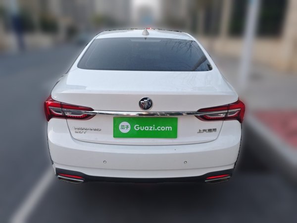 Buick Verano 2020, 52800 км, за 7797 USD - фото 6