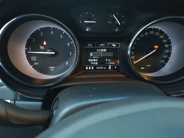 Buick Verano 2020, 52800 км, за 7797 USD - фото 13