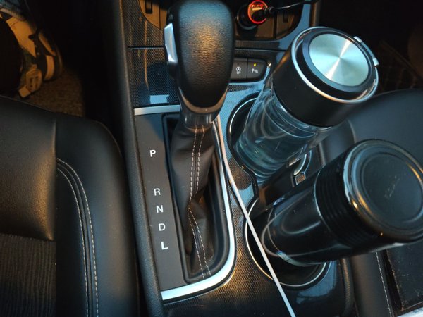 Buick Verano 2020, 52800 км, за 7797 USD - фото 14