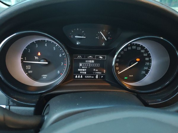 Buick Verano 2020, 52800 км, за 7797 USD - фото 15