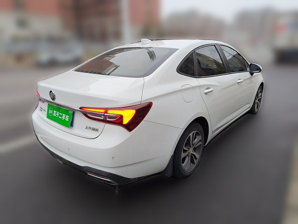 Buick Verano 2020, 53000 км, за 7941 USD - фото 6