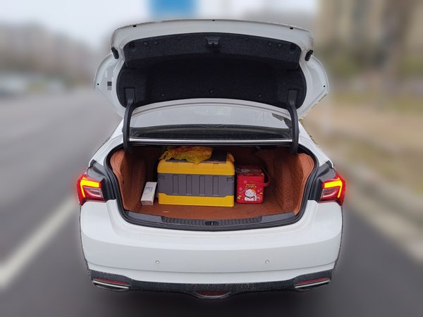 Buick Verano 2020, 53000 км, за 7941 USD - фото 20