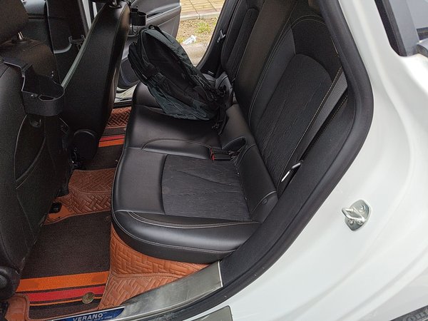 Buick Verano 2020, 53000 км, за 7941 USD - фото 18