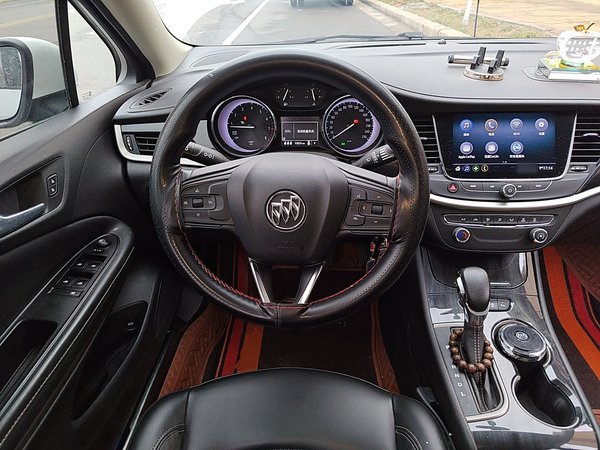 Buick Verano 2020, 53000 км, за 7941 USD - фото 11