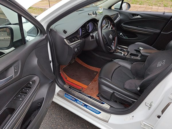 Buick Verano 2020, 53000 км, за 7941 USD - фото 17