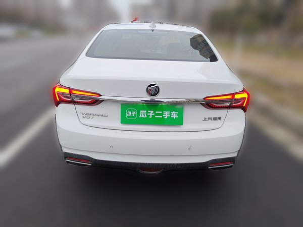 Buick Verano 2020, 53000 км, за 7941 USD