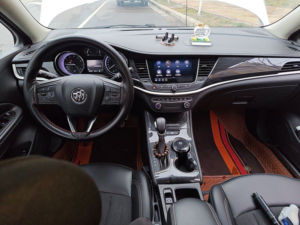 Buick Verano 2020, 53000 км, за 7941 USD - фото 10