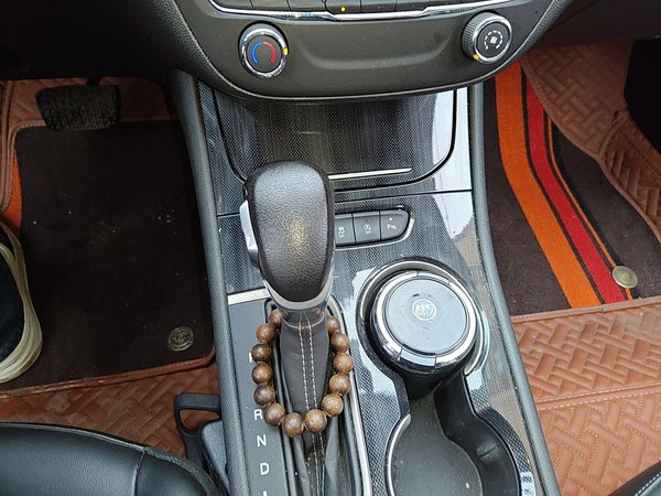 Buick Verano 2020, 53000 км, за 7941 USD - фото 15