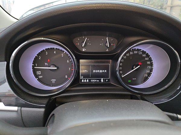 Buick Verano 2020, 53000 км, за 7941 USD - фото 12