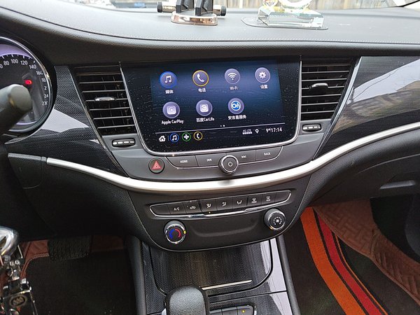 Buick Verano 2020, 53000 км, за 7941 USD - фото 14