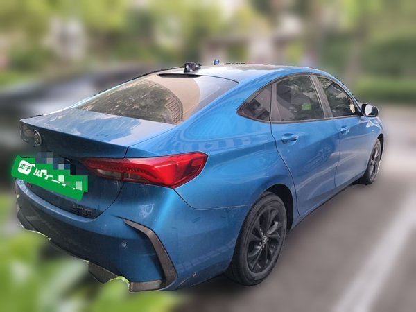 Buick Verano 2022, 68100 км, за 8588 USD