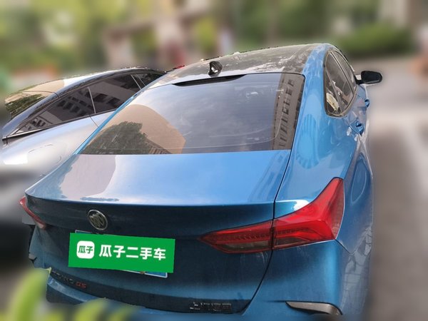 Buick Verano 2022, 68100 км, за 8588 USD