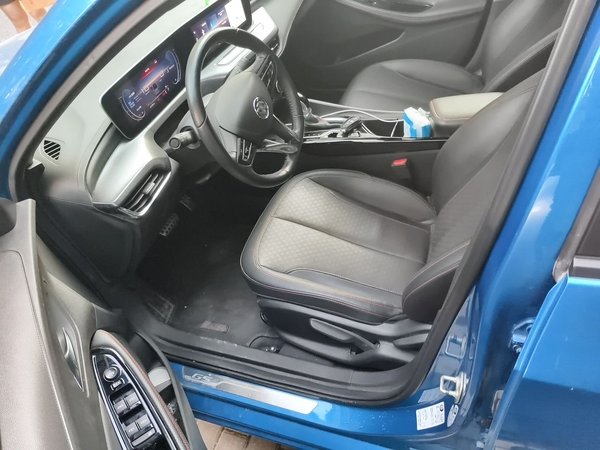 Buick Verano 2022, 68100 км, за 8588 USD - фото 13