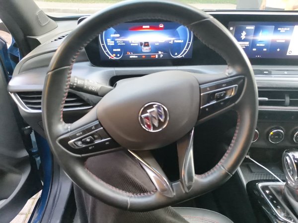 Buick Verano 2022, 68100 км, за 8588 USD - фото 7