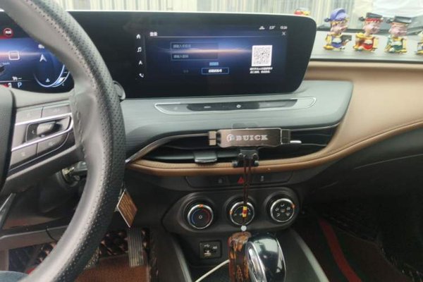 Buick Verano 2022, 47700 км, за 9322 USD - фото 12