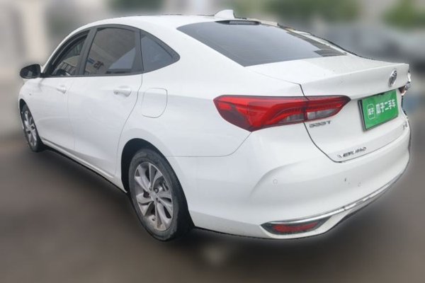 Buick Verano 2022, 47700 км, за 9322 USD