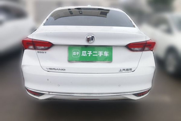 Buick Verano 2022, 47700 км, за 9322 USD