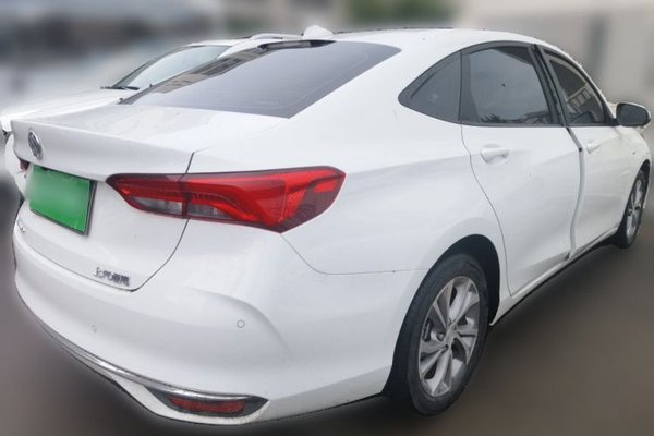Buick Verano 2022, 47700 км, за 9322 USD - фото 6