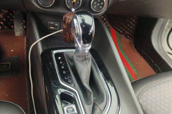 Buick Verano 2022, 47700 км, за 9322 USD - фото 13