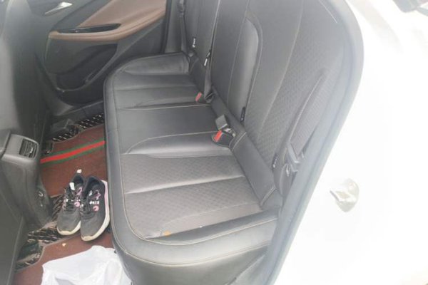 Buick Verano 2022, 47700 км, за 9322 USD - фото 20