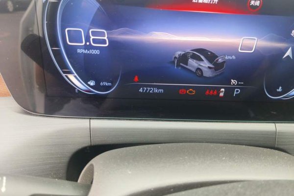 Buick Verano 2022, 47700 км, за 9322 USD - фото 11