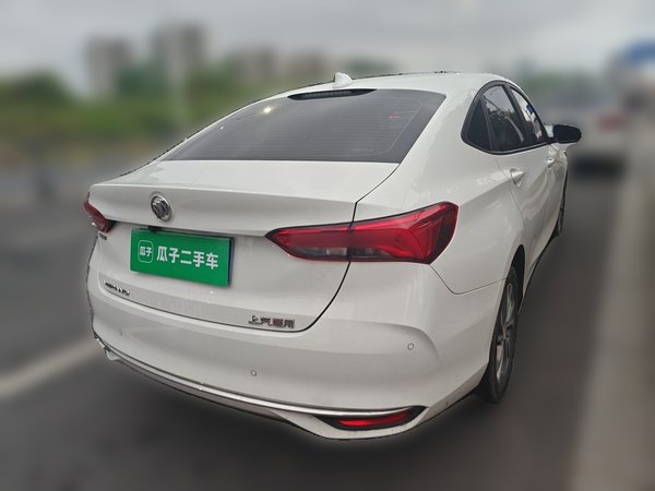 Buick Verano 2022, 62300 км, за 7806 USD - фото 6