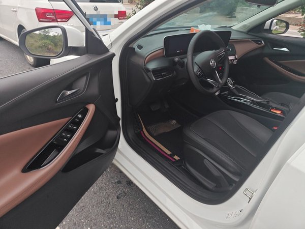 Buick Verano 2022, 62300 км, за 7806 USD - фото 17