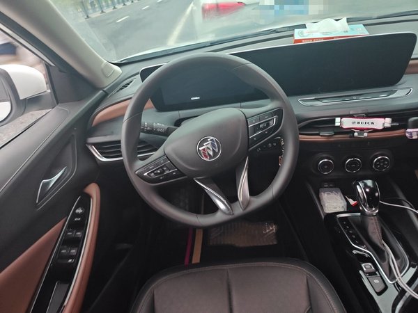 Buick Verano 2022, 62300 км, за 7806 USD - фото 11