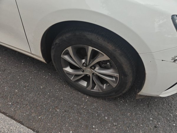 Buick Verano 2022, 62300 км, за 7806 USD - фото 8