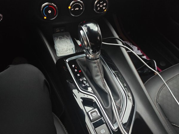 Buick Verano 2022, 62300 км, за 7806 USD - фото 15