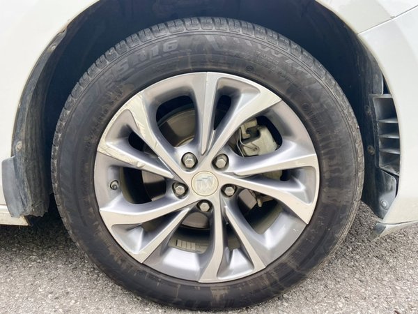 Buick Verano 2022, 90800 км, за 8886 USD - фото 15