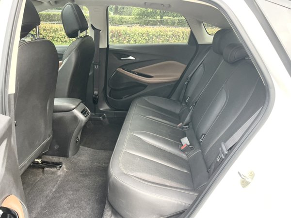 Buick Verano 2022, 90800 км, за 8886 USD - фото 31