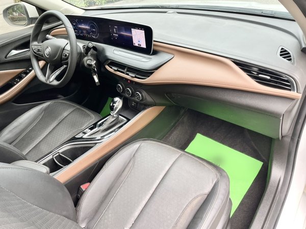 Buick Verano 2022, 90800 км, за 8886 USD - фото 30