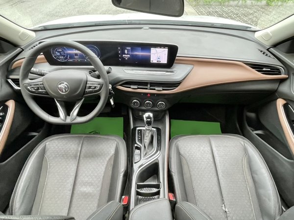 Buick Verano 2022, 90800 км, за 8886 USD - фото 32