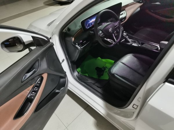 Buick Verano 2022, 90800 км, за 8886 USD - фото 26
