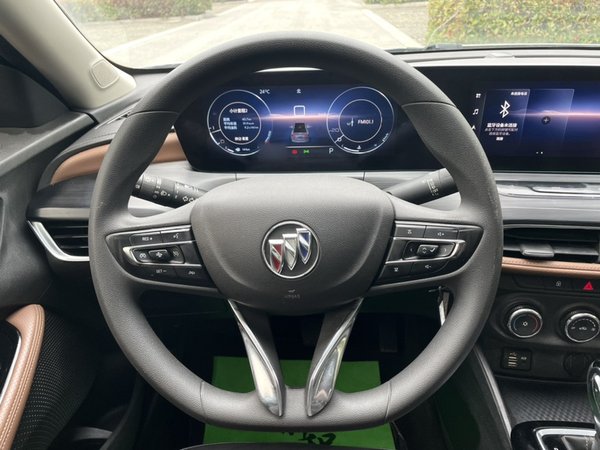 Buick Verano 2022, 90800 км, за 8886 USD - фото 21