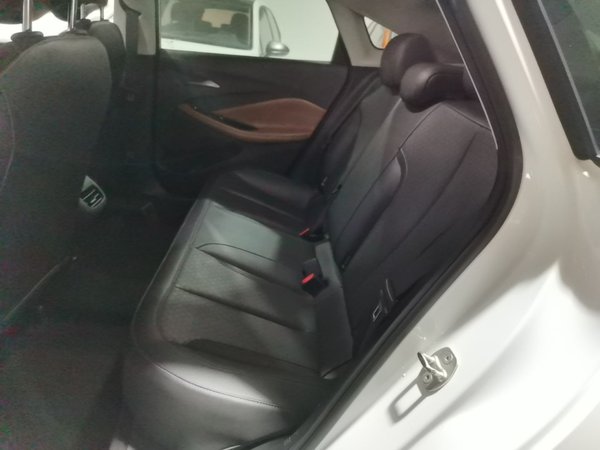 Buick Verano 2022, 90800 км, за 8886 USD - фото 27