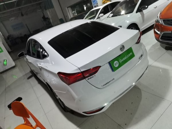 Buick Verano 2022, 90800 км, за 8886 USD