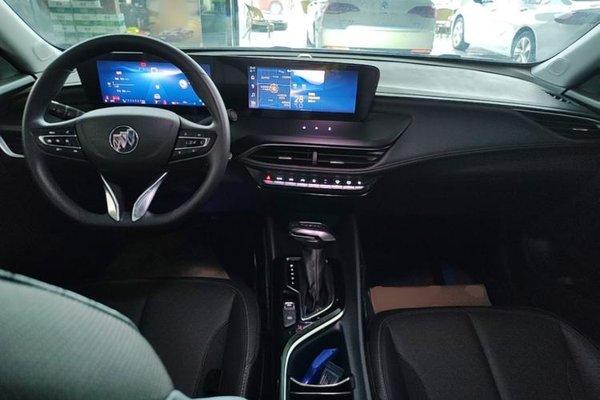 Buick Verano 2023, 16000 км, за 10674 USD - фото 13