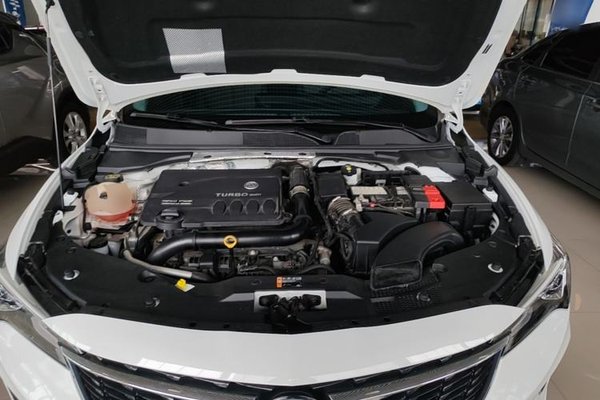 Buick Verano 2023, 16000 км, за 10674 USD - фото 25