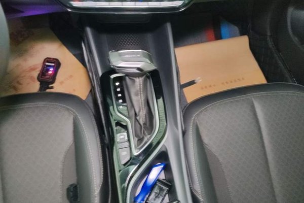 Buick Verano 2023, 16000 км, за 10674 USD - фото 17