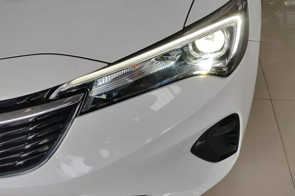 Buick Verano 2023, 16000 км, за 10674 USD - фото 9