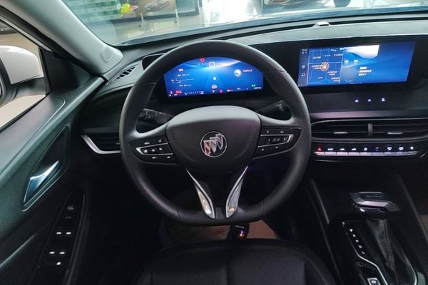 Buick Verano 2023, 16000 км, за 10674 USD - фото 14