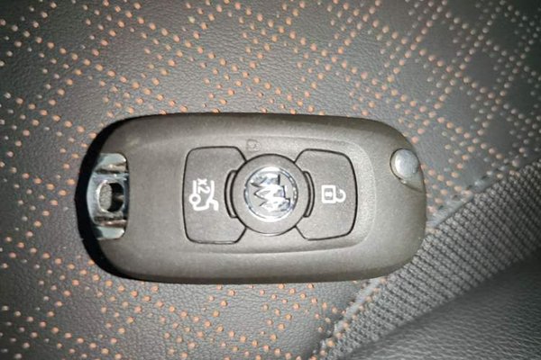 Buick Verano 2023, 16000 км, за 10674 USD - фото 24