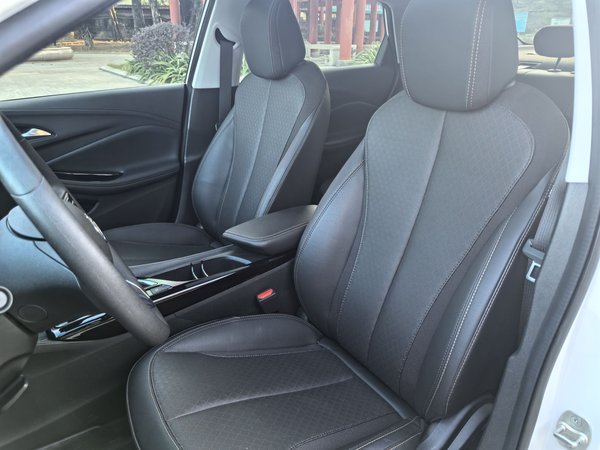 Buick Verano 2023, 23800 км, за 11258 USD - фото 12