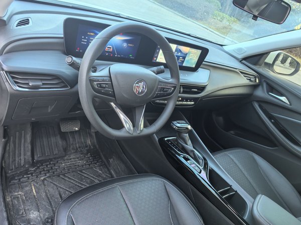 Buick Verano 2023, 23800 км, за 11258 USD - фото 10