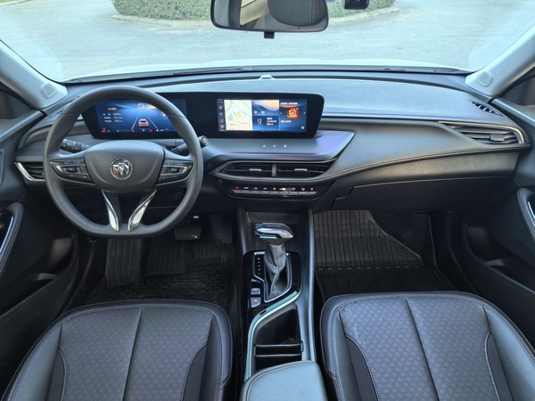 Buick Verano 2023, 23800 км, за 11258 USD - фото 7