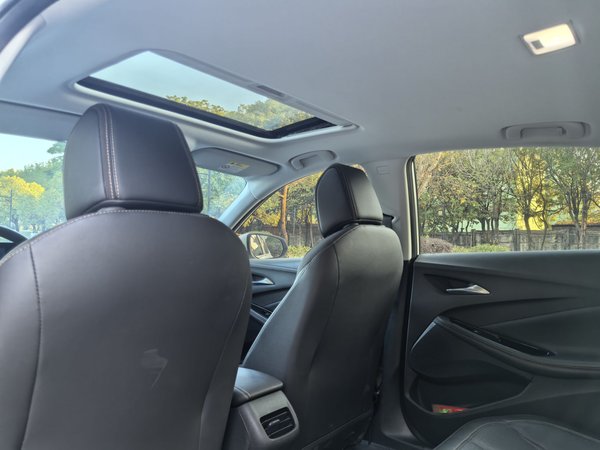 Buick Verano 2023, 23800 км, за 11258 USD - фото 9